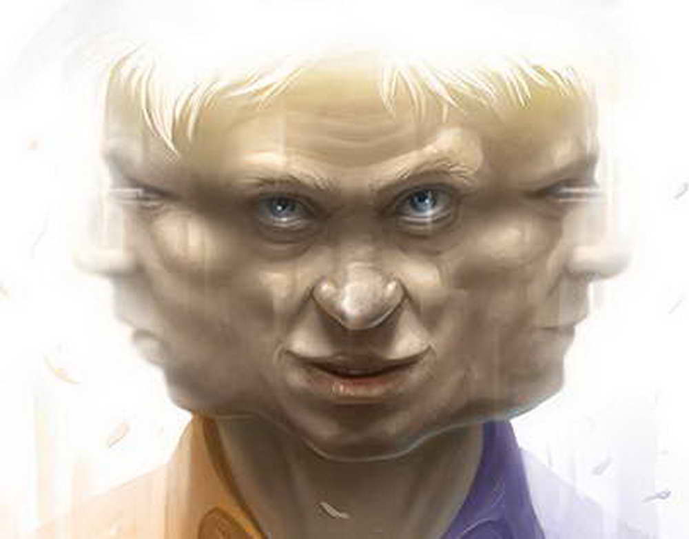 Shaman захотел сняться в кино