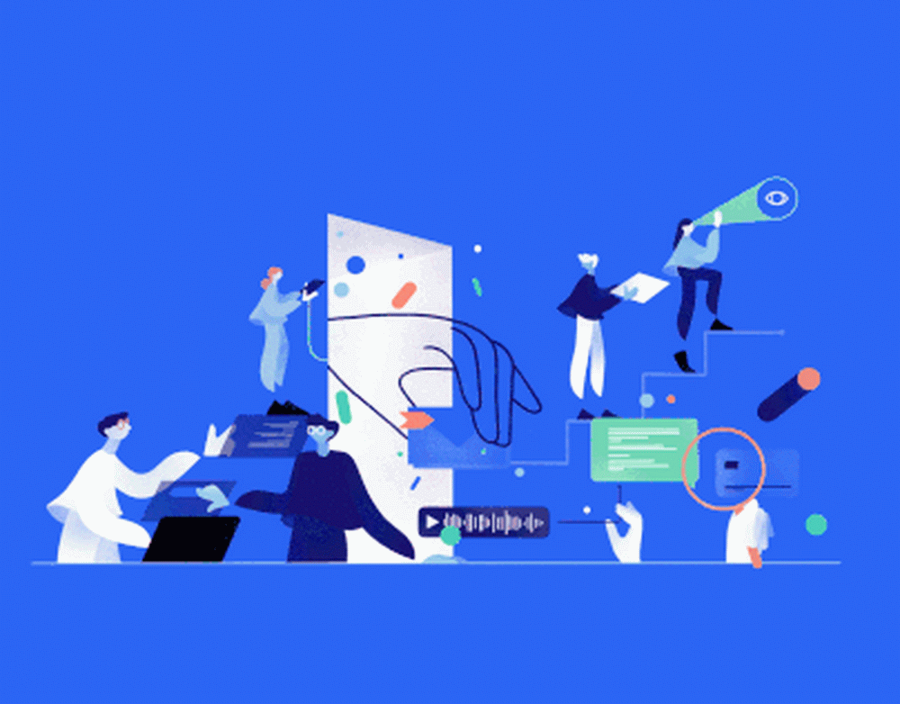 Силовые машины повышают эффективность бэк-офиса с помощью Task Mining от Proceset